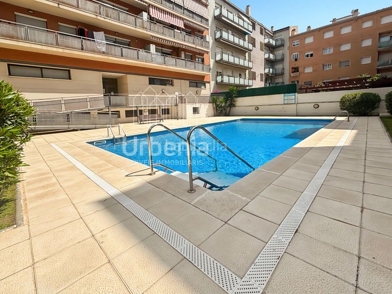 Foto e7573a68-132f-4476-bc1e-73dc721bf805. Dúplex amb calefacció piscina a Calella