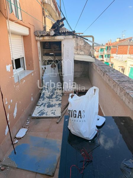Foto 29ea7efc-1d6d-4658-99a6-a44abe49f1f9. Àtic a Cerdanyola Nord Mataró