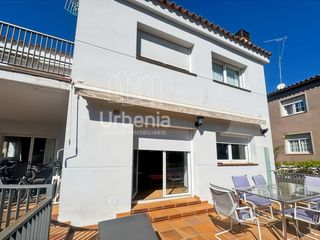 Casa a Sant Vicenç Centre