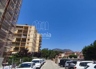 Pis a de La Serra de Llaberia