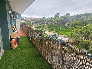 Etagenwohnung in Centre. Piso superior en zona alta de sant andreu de llavaneres!