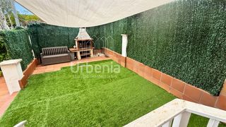 Reihenhaus in Santa Susanna. Magnífica casa adosada lista para entrar a vivir en santa susann