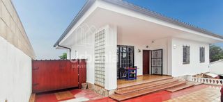 Haus in Niàgara Parc -Àgora Parc. Impecable casa a 4 vientos  de tordera pueblo, en la urbanizació