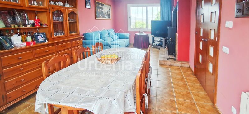 Foto 0f4a47b2-88c8-47ae-8ee8-3a268868011f. Casa amb calefacció aparcament piscina a Niàgara Parc -Àgora Parc Tordera