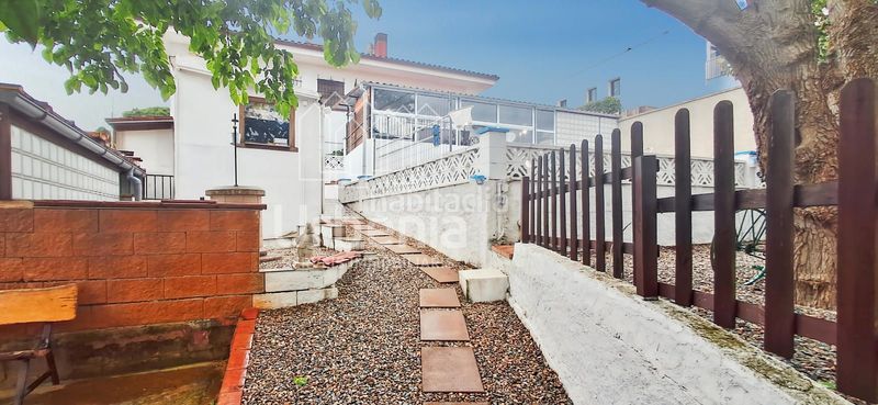 Foto 13d5d936-b22c-4156-818a-b2bef9112a05. Casa amb calefacció aparcament piscina a Niàgara Parc -Àgora Parc Tordera