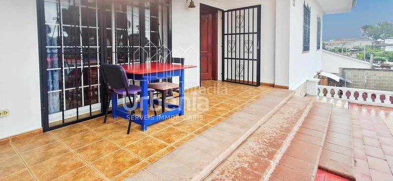 Foto 59423c46-e5d8-4f14-88b3-b359a70a18da. Casa amb calefacció aparcament piscina a Niàgara Parc -Àgora Parc Tordera