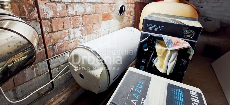 Foto e668ba10-27b6-46b0-8b35-5a175e9b9b11. Casa amb calefacció aparcament piscina a Niàgara Parc -Àgora Parc Tordera