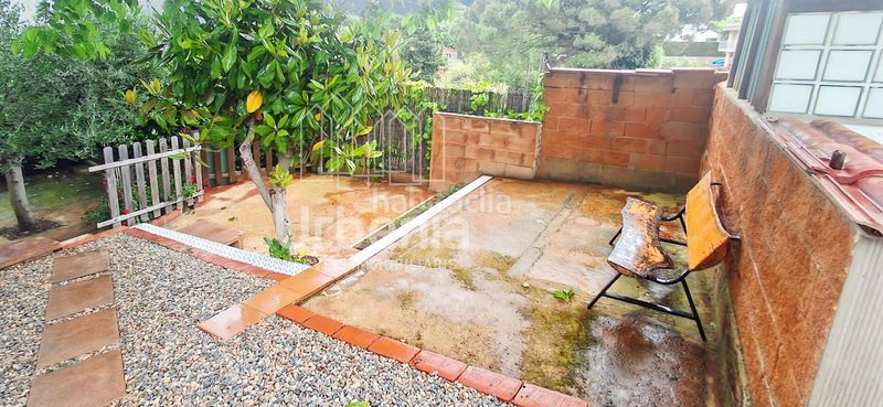 Foto f755584f-1610-4a45-a1f7-be62547e1779. Casa amb calefacció aparcament piscina a Niàgara Parc -Àgora Parc Tordera