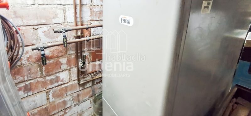 Foto fb642cb6-8028-4afe-b936-27d2b1b451d2. Casa amb calefacció aparcament piscina a Niàgara Parc -Àgora Parc Tordera