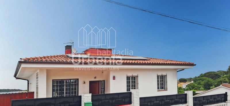 Foto fe583221-cebb-4e84-b087-039e10e545db. Casa amb calefacció aparcament piscina a Niàgara Parc -Àgora Parc Tordera