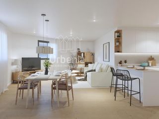 Zweistöckige Wohnung in Roca del Vallès (La). Obra nueva con licencia concedida en la torreta, roca del vallès