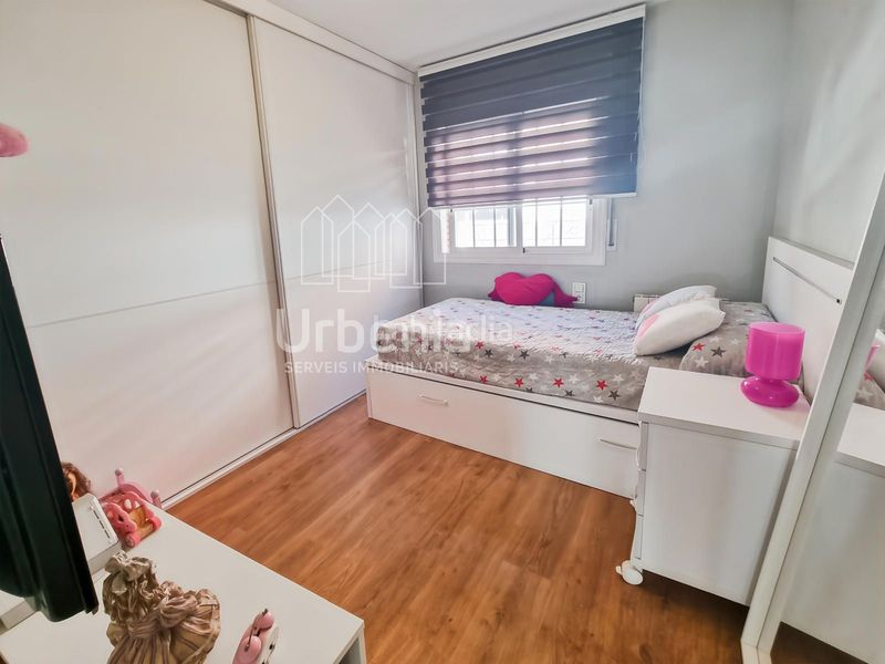 Foto a27b8c91-ff55-4eda-a83d-7274ded6cdef. Casa amb calefacció aparcament a Vista Alegre Mataró