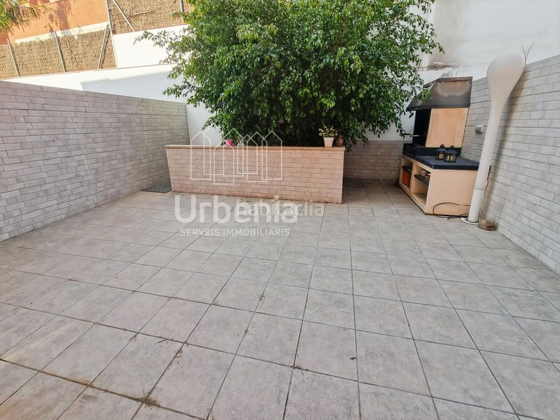 Foto f6529848-ccb4-4d38-81e6-d1eb7afb8202. Casa amb calefacció aparcament a Vista Alegre Mataró