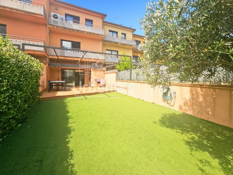 Foto db1c4e09-3de2-4f5e-a297-9dbac7202e2b. Casa amb calefacció aparcament a Tordera Tordera