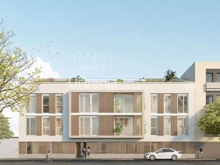 Attico in Cardedeu. Ático dúplex de 3 habitaciones y buhardilla, con amplia terraza