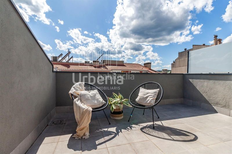 Foto 7b1e3b43-b058-4458-9db0-373b85344268. Dúplex a San Pere Terrassa