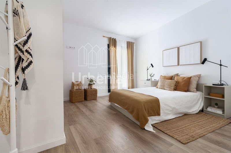 Foto a82a8120-4e0b-421d-9427-9f5b13528dd7. Dúplex a San Pere Terrassa
