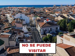 Studio à Centre. Excelente oportunidad de inversión en pleno corazón de mataró.