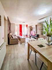 Etagenwohnung in Pla d'en Boet. Te presentamos una excelente oportunidad en el barrio de pla den