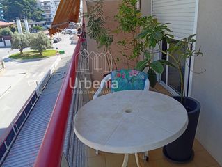 Apartamento en Calella. Apartamento de 1 habitación en zona céntrica en calella !!