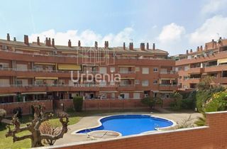 Appartement à Maria Lluisa