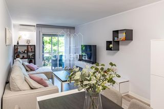 Etagenwohnung in Sant Joan Baptista. Pisazo en zona céntrica en sant adrià del besòs