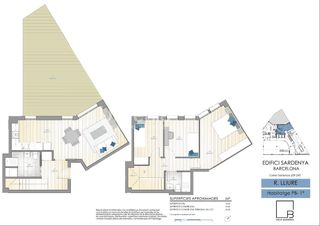 Appartamento in Fort Pienc