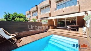 Maison à La Xinesca. Vivienda premium junto al mar en vilassar de mar