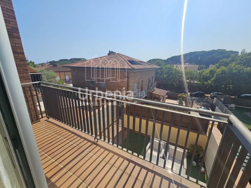 Foto 00fdbd08-52cf-4060-b95d-e0bcef53f316. Casa amb calefacció aparcament piscina a Canet de Mar