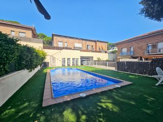 Maison à Canet de Mar. Casa en una de las zonas más cotizadas de canet de mar!!