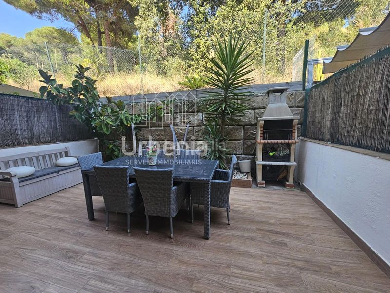 Foto 9075732f-d0c6-4c36-b3ac-317bb3492093. Casa amb calefacció aparcament piscina a Canet de Mar