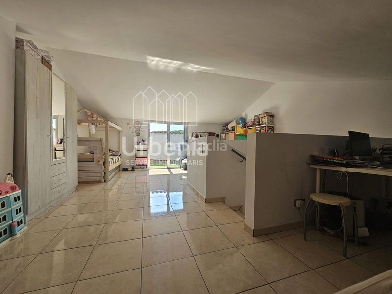 Foto ae11b5d5-a3d0-4a0d-851b-61c55957b729. Casa amb calefacció aparcament piscina a Canet de Mar
