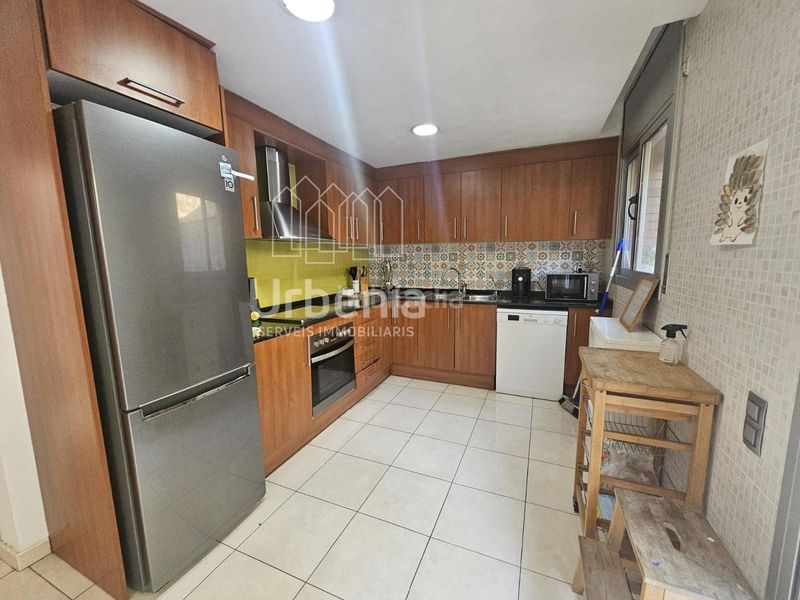 Foto f143f214-1f77-4df8-b314-68998750e8cd. Casa amb calefacció aparcament piscina a Canet de Mar