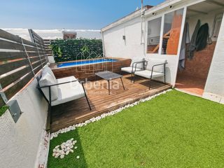 Flat in Cerdanyola Nord