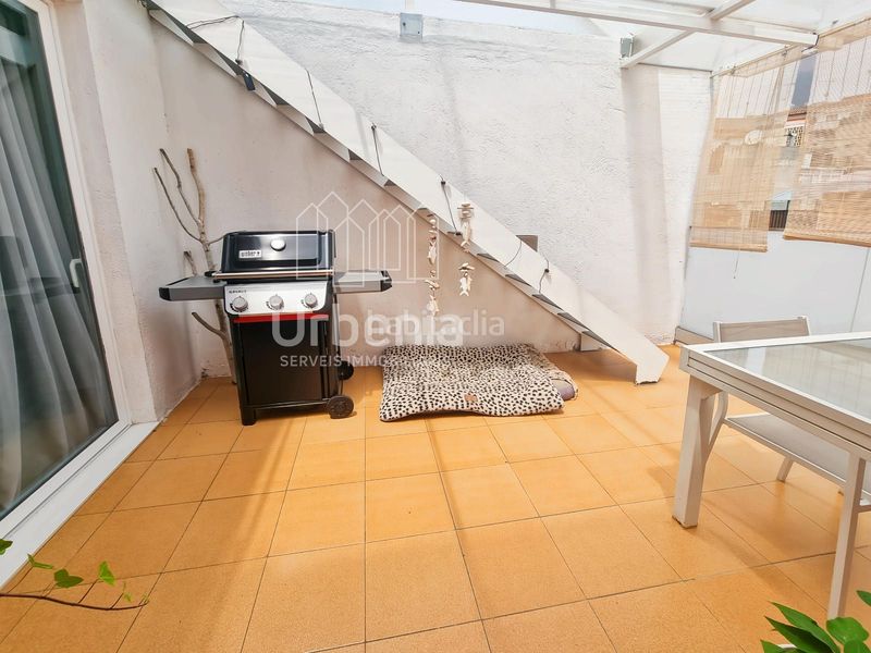 Foto f3f423a0-ef94-4a35-a638-38b6d0cfacba. Pis amb calefacció piscina a Cerdanyola Nord Mataró