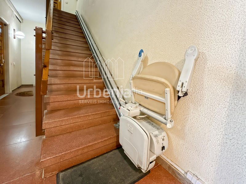 Foto 38eea930-96b1-4a3b-a138-494008a1758d. Piso  en Dosrius poble Dosrius