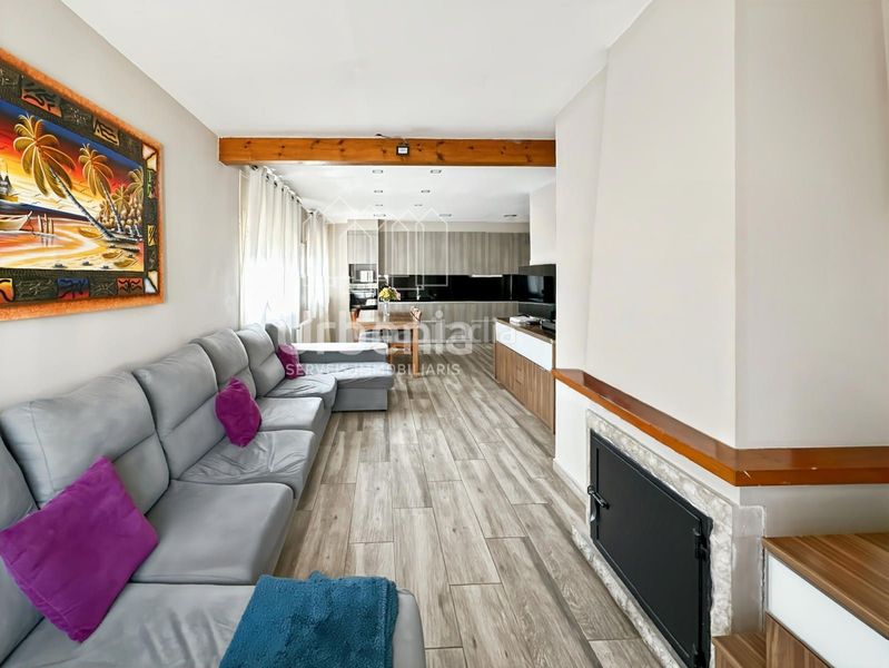 Foto d3eb07d0-c946-4938-acb4-9bfbd0fe02d3. Piso  en Dosrius poble Dosrius