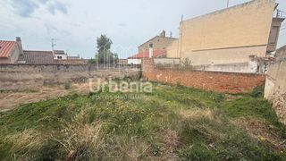 Finca rústica en Centre. Solar urbano en el masnou