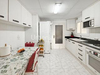 Etagenwohnung in Poblenou. Atención!!! fabulosa vivienda en el centro de poblenou, pineda d