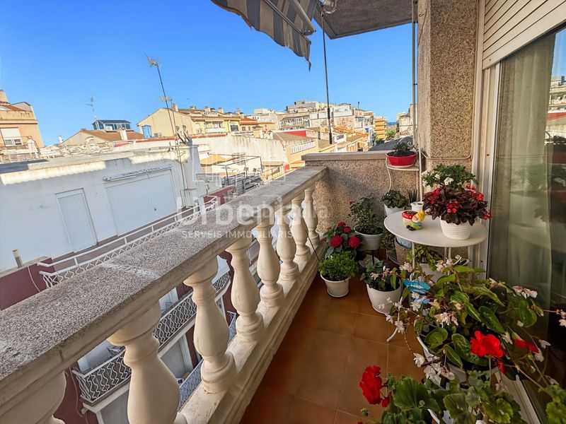 Foto 3b8cadc0-4939-4e10-9d44-f0572235b85c. Pis a Poblenou Pineda de Mar