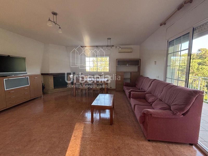 Foto 2bce86ff-0055-4735-a6c7-b46e4aa9bebf. Casa amb calefacció aparcament a Niàgara Parc -Àgora Parc Tordera