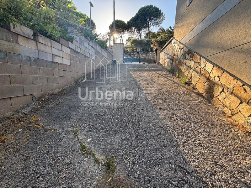 Foto 42a883e1-9f5a-4378-b065-44e9cfc830c7. Casa amb calefacció aparcament a Niàgara Parc -Àgora Parc Tordera