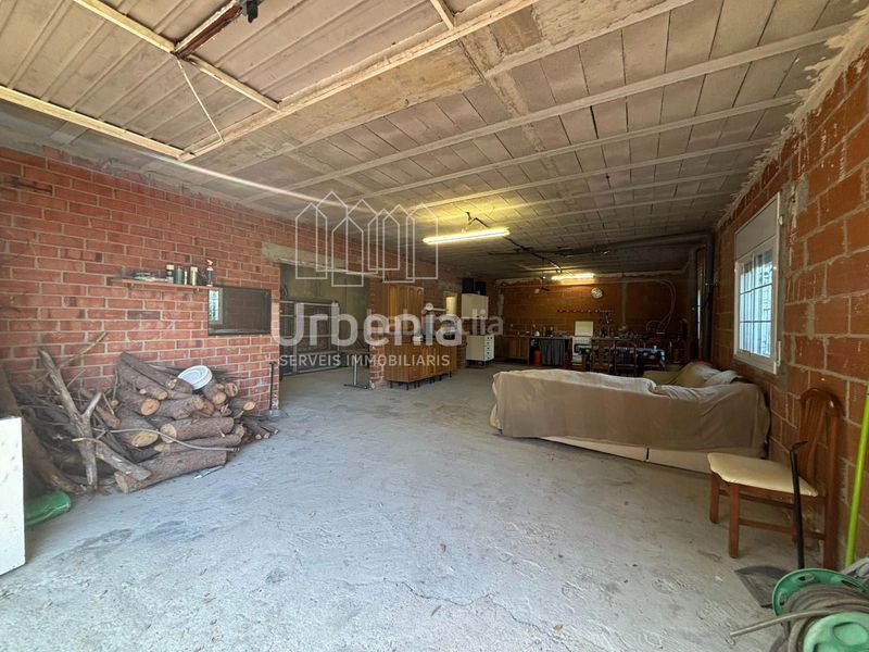 Foto 4ffd0783-2b3c-4656-85bc-f0558a67bd86. Casa amb calefacció aparcament a Niàgara Parc -Àgora Parc Tordera