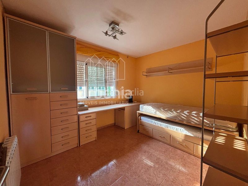Foto 8060c92f-f50d-4914-9388-504e389317a6. Casa amb calefacció aparcament a Niàgara Parc -Àgora Parc Tordera
