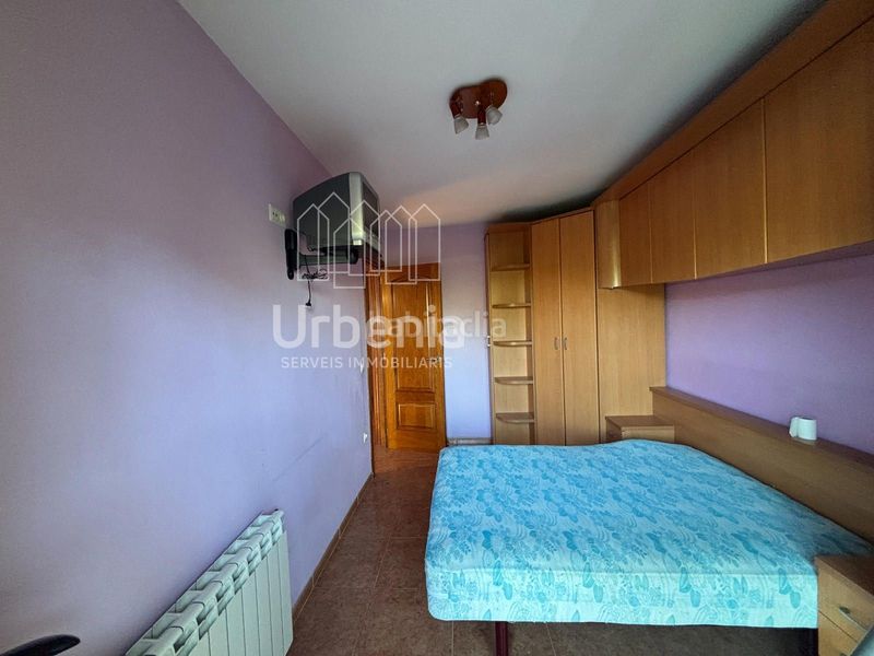 Foto 87727aa8-6993-4b2f-b45a-a8e62bdf0a11. Casa amb calefacció aparcament a Niàgara Parc -Àgora Parc Tordera