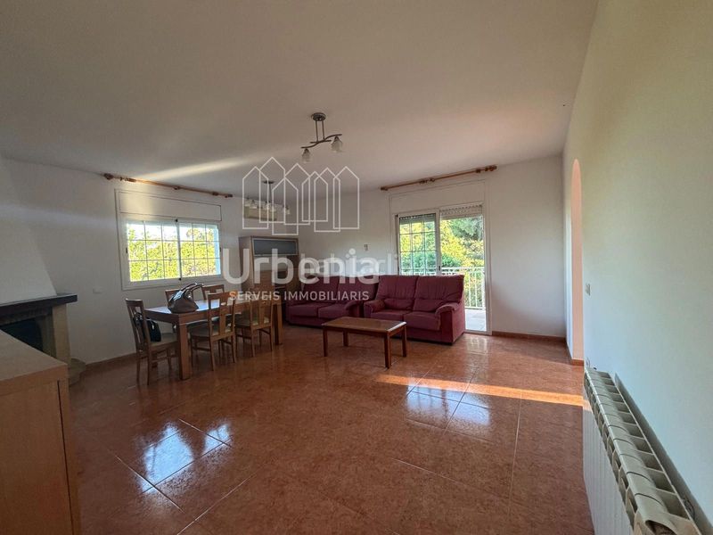 Foto 8d4c2dd2-873b-4541-850f-2cd3fb078c03. Casa amb calefacció aparcament a Niàgara Parc -Àgora Parc Tordera