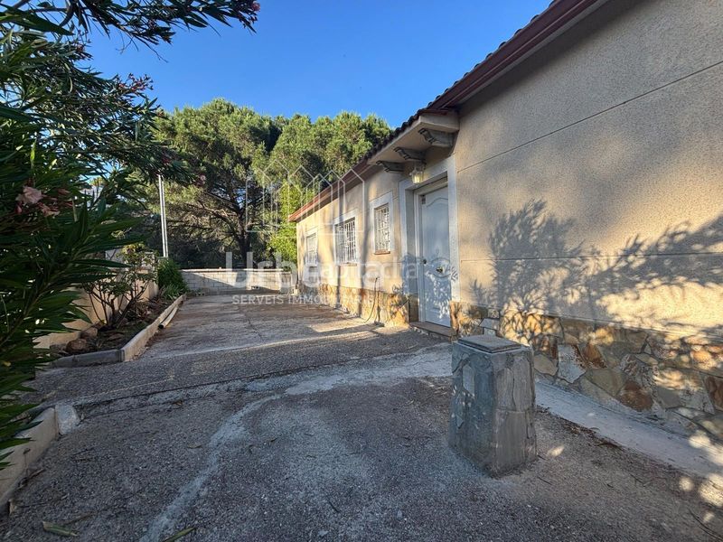 Foto a3c57511-fd95-4bbe-9fb8-9a199467792e. Casa amb calefacció aparcament a Niàgara Parc -Àgora Parc Tordera