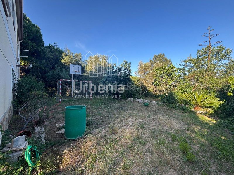 Foto bb3b4c90-5613-4b8e-8e77-e5f72136d222. Casa amb calefacció aparcament a Niàgara Parc -Àgora Parc Tordera