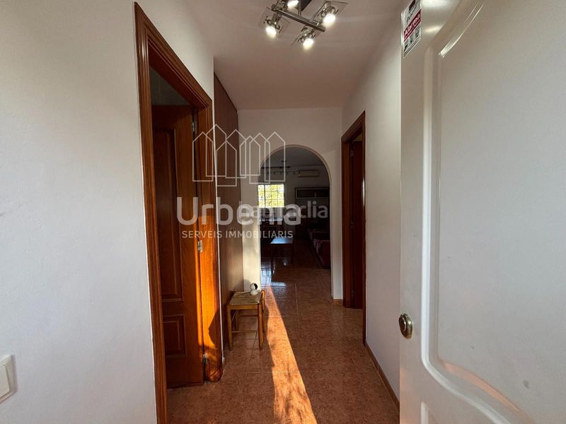 Foto c8553111-1b96-4baa-a15f-e02c34f88ff6. Casa amb calefacció aparcament a Niàgara Parc -Àgora Parc Tordera