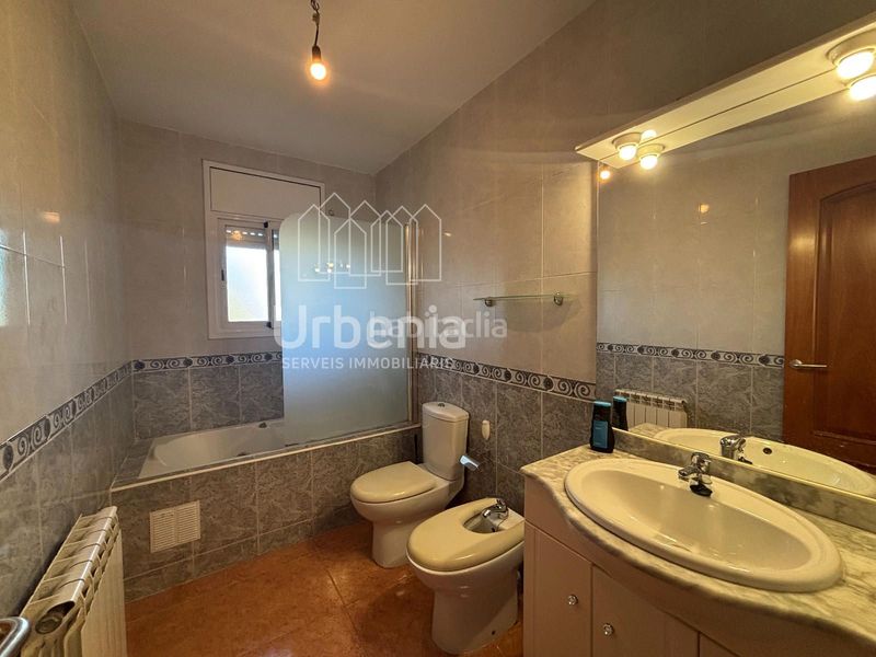 Foto cec7a38b-c9a6-4c0f-8592-1a283b1145d7. Casa amb calefacció aparcament a Niàgara Parc -Àgora Parc Tordera